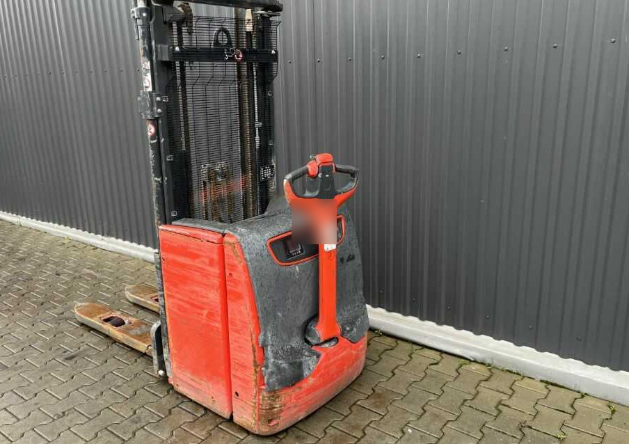 Linde L16i - Stabler: bilde 3 Linde L16i - Stabler: bilde 3
