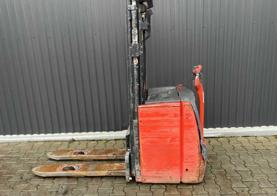 Linde L16i - Stabler: bilde 2 Linde L16i - Stabler: bilde 2