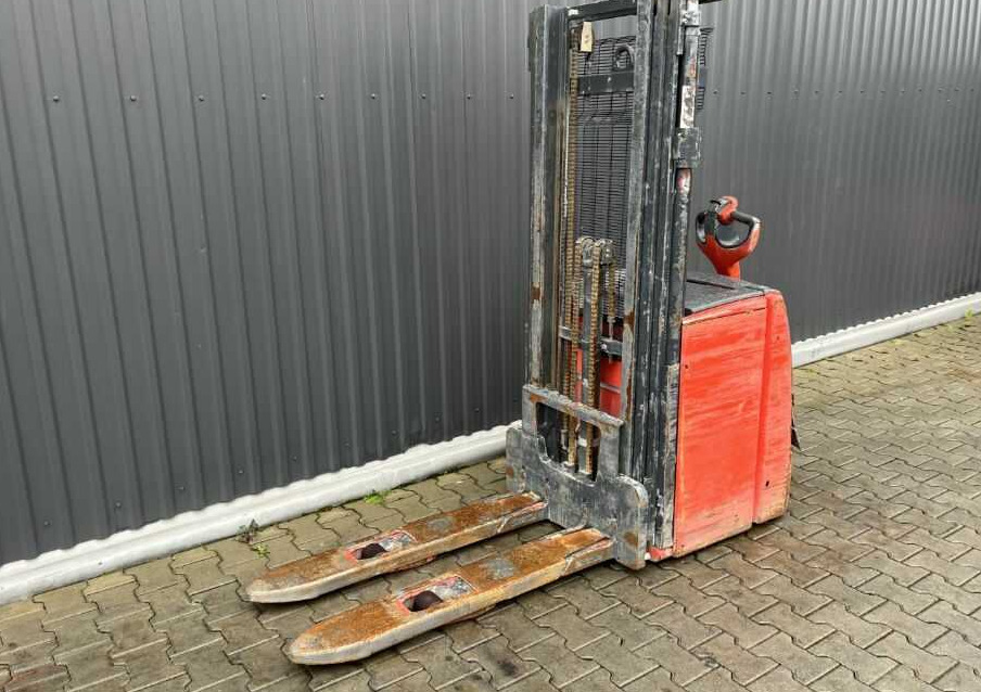 Linde L16i - Stabler: bilde 1 Linde L16i - Stabler: bilde 1