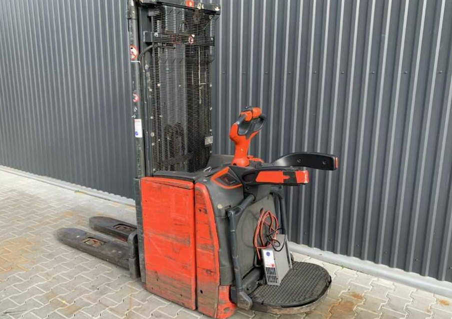 Linde L20AP - Stabler: bilde 4 Linde L20AP - Stabler: bilde 4