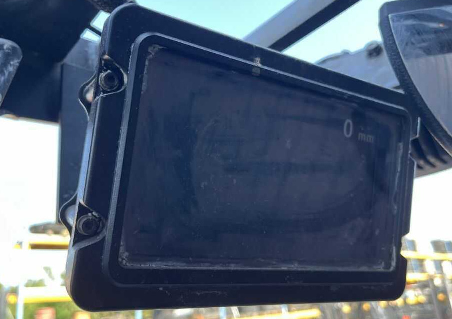 Reachtruck Linde R14-01: bilde 6