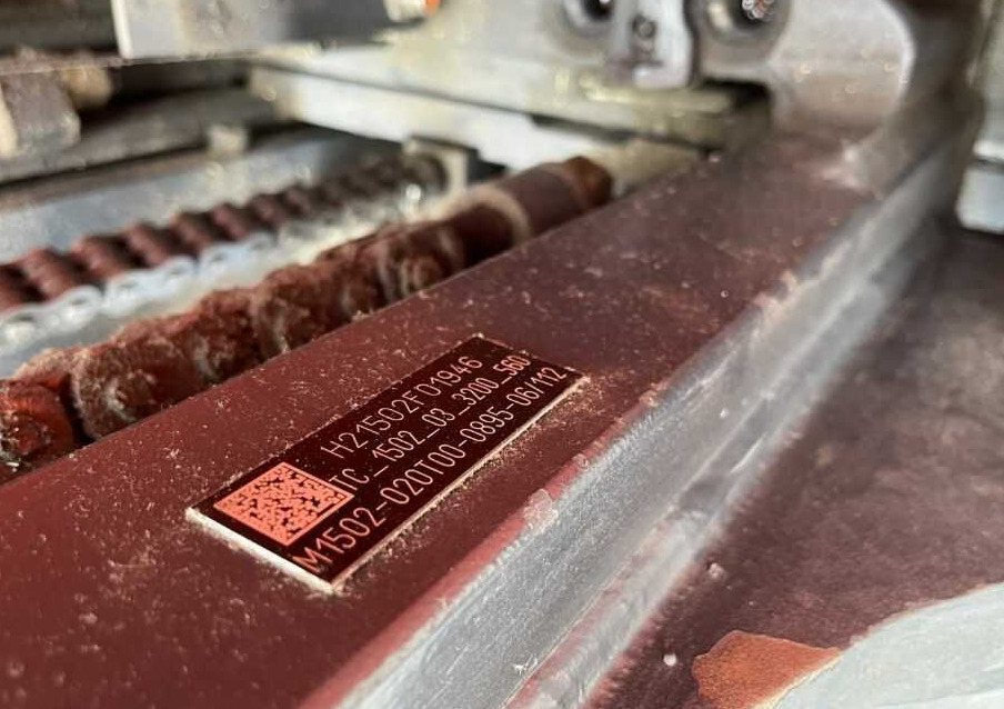 Linde R16HD-01 - Reachtruck: bilde 5 Linde R16HD-01 - Reachtruck: bilde 5