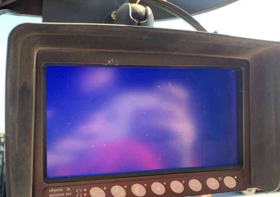 Linde R16HD-01 - Reachtruck: bilde 5 Linde R16HD-01 - Reachtruck: bilde 5