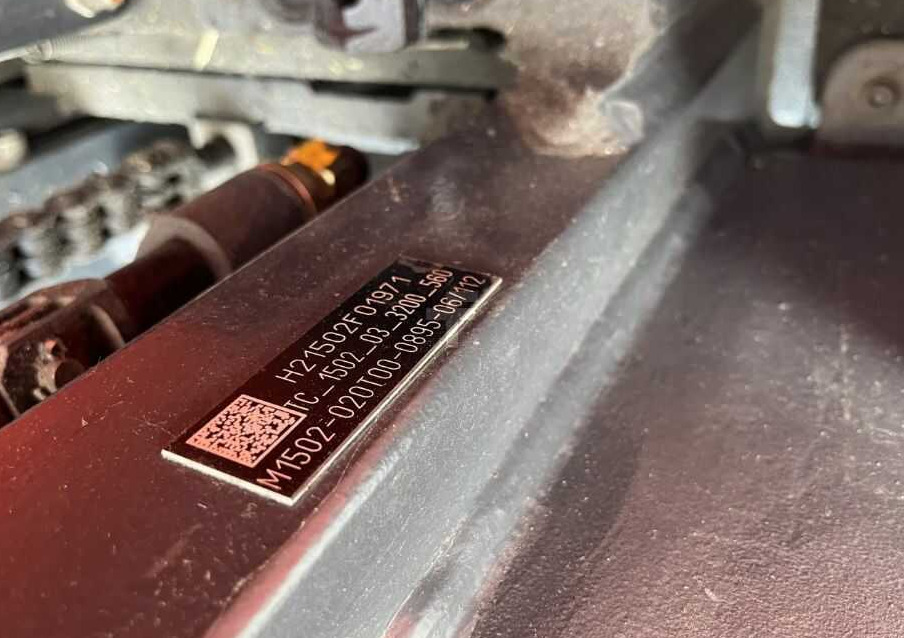 Linde R16HD-01 - Reachtruck: bilde 5 Linde R16HD-01 - Reachtruck: bilde 5