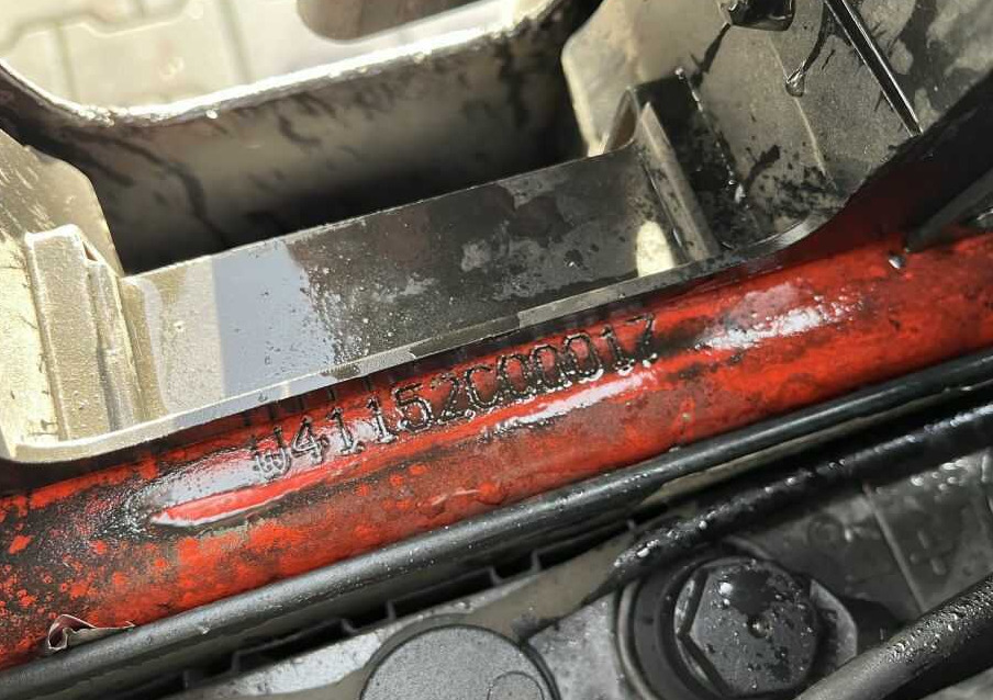 Linde T20 - Lavtløftende truck: bilde 4 Linde T20 - Lavtløftende truck: bilde 4