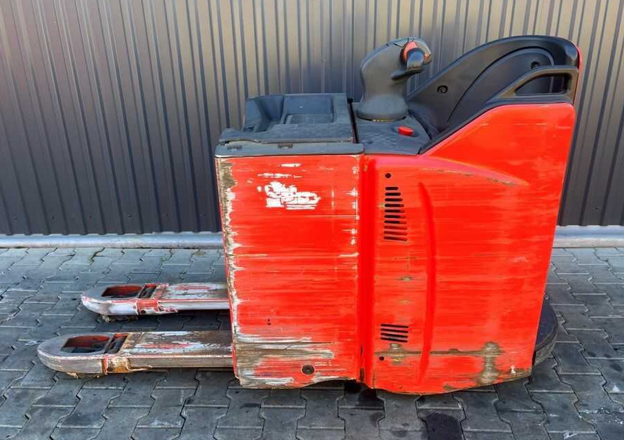 Linde T20SP - Lavtløftende truck: bilde 2 Linde T20SP - Lavtløftende truck: bilde 2