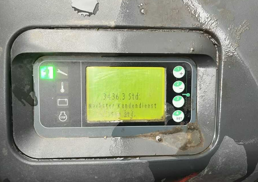 Linde T25SP-02 - Lavtløftende truck: bilde 5 Linde T25SP-02 - Lavtløftende truck: bilde 5