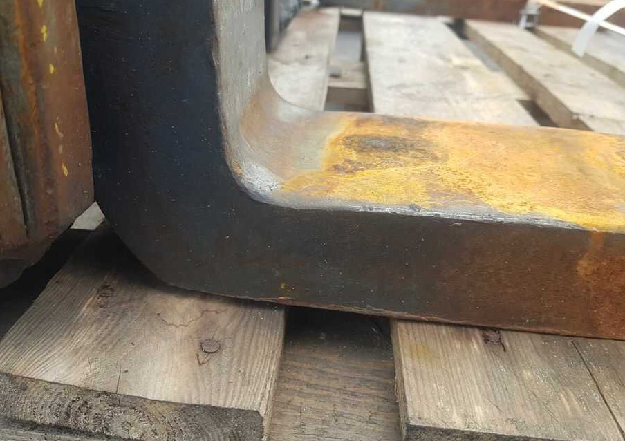 Stabau - Gafler for Materialhåndteringsutstyr: bilde 2 Stabau - Gafler for Materialhåndteringsutstyr: bilde 2