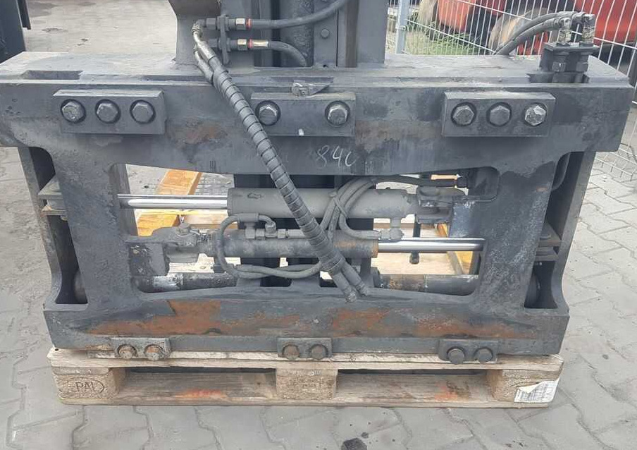 Stabau - Gafler for Materialhåndteringsutstyr: bilde 1 Stabau - Gafler for Materialhåndteringsutstyr: bilde 1