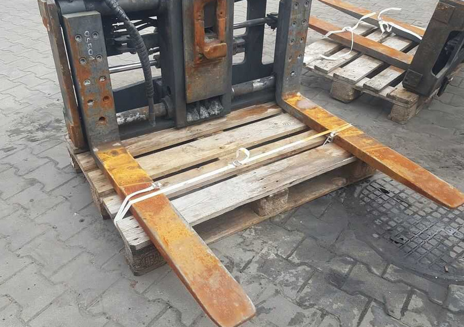 Stabau - Gafler for Materialhåndteringsutstyr: bilde 3 Stabau - Gafler for Materialhåndteringsutstyr: bilde 3