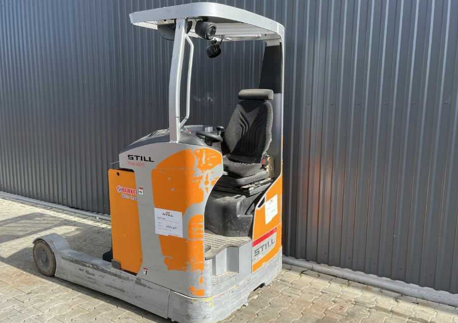 Still FM-X25 - Reachtruck: bilde 3 Still FM-X25 - Reachtruck: bilde 3