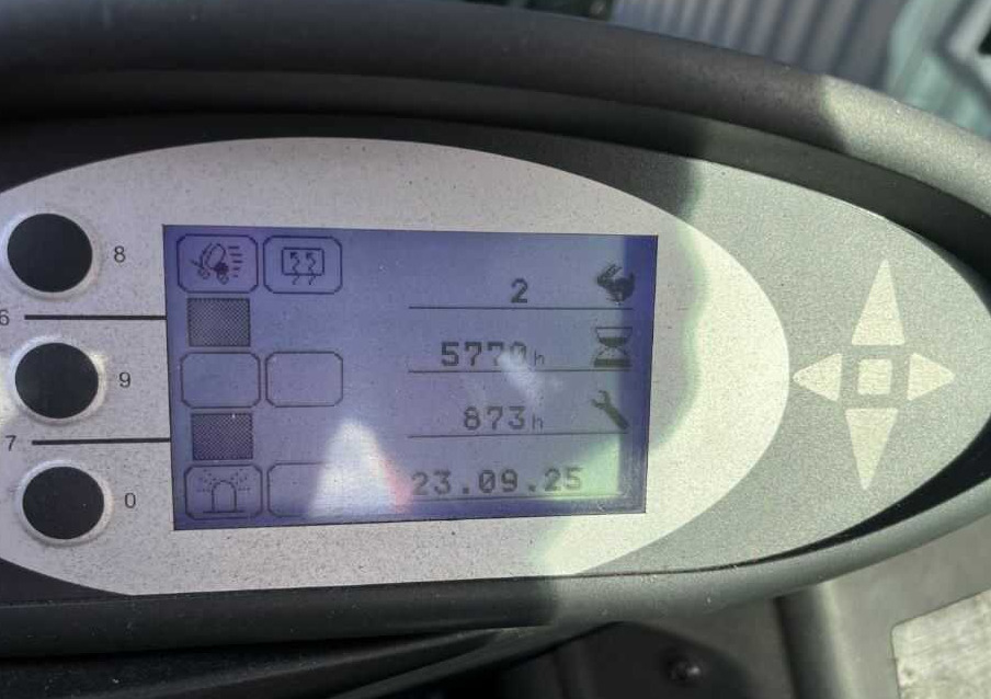 Still RX20-20 - El-truck: bilde 5 Still RX20-20 - El-truck: bilde 5