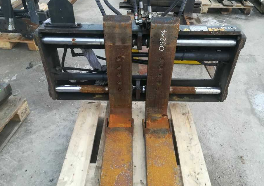 Stabau S11-ZV 25TG-01 - Utstyr: bilde 4 Stabau S11-ZV 25TG-01 - Utstyr: bilde 4