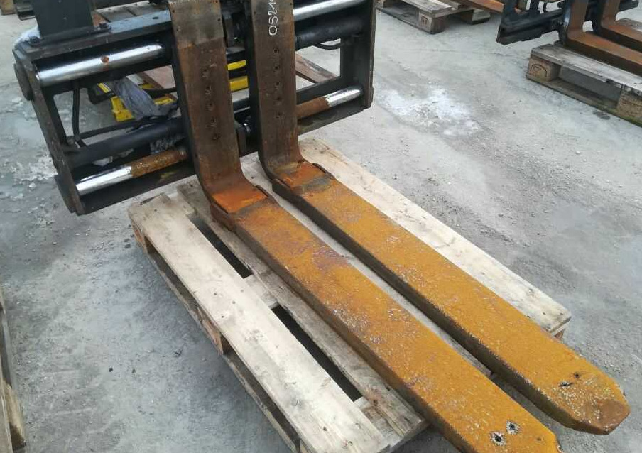 Stabau S11-ZV 25TG-01 - Utstyr: bilde 2 Stabau S11-ZV 25TG-01 - Utstyr: bilde 2