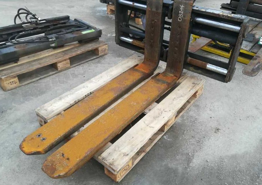 Stabau S11-ZV 25TG-01 - Utstyr: bilde 1 Stabau S11-ZV 25TG-01 - Utstyr: bilde 1