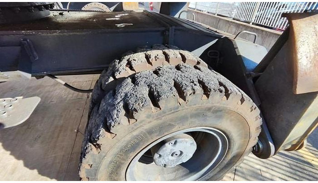 Atlas TW270 - Hjulgraver: bilde 2 Atlas TW270 - Hjulgraver: bilde 2