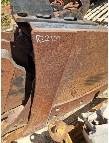 Attache à Axe Attache à Axe - Skuffe: bilde 1 Attache à Axe Attache à Axe - Skuffe: bilde 1