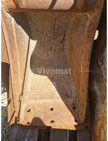 Attache à Axe Attache à Axe de 30 - Skuffe: bilde 1 Attache à Axe Attache à Axe de 30 - Skuffe: bilde 1