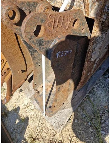 Attache à Axe Attache à Axe de 30 - Skuffe: bilde 3 Attache à Axe Attache à Axe de 30 - Skuffe: bilde 3