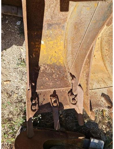 Attache à Axe Attache à Axe de 40 - Skuffe: bilde 1 Attache à Axe Attache à Axe de 40 - Skuffe: bilde 1