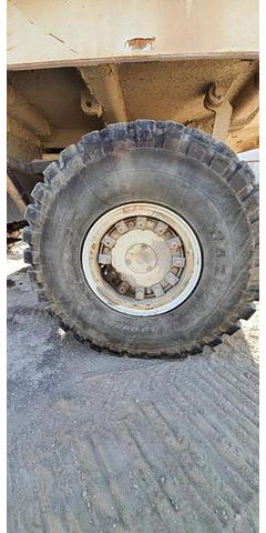 Barkley 18.00R25 - Dekk og felger: bilde 3 Barkley 18.00R25 - Dekk og felger: bilde 3