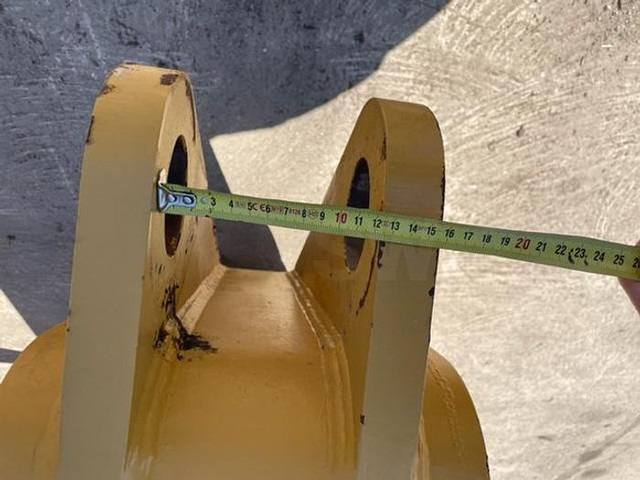 Caterpillar 320 - - Bygg og anlegg: bilde 5 Caterpillar 320 - - Bygg og anlegg: bilde 5