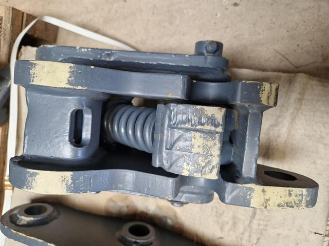 Kubota U27 - Bygg og anlegg: bilde 2 Kubota U27 - Bygg og anlegg: bilde 2