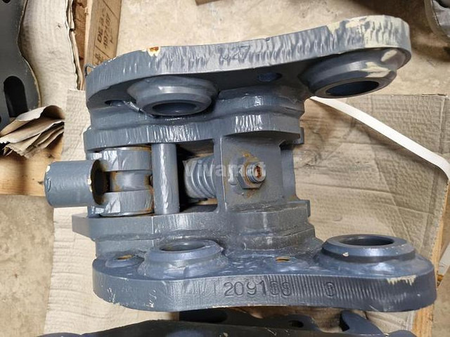 Kubota U27 - Bygg og anlegg: bilde 2 Kubota U27 - Bygg og anlegg: bilde 2