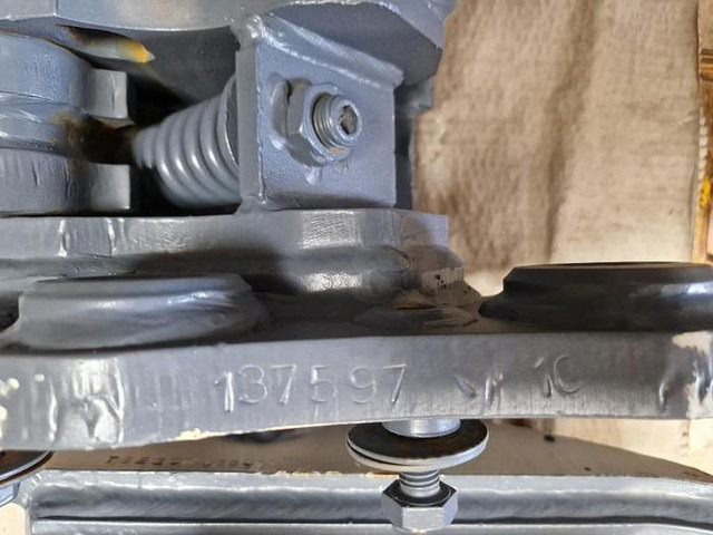 Kubota U27 - Bygg og anlegg: bilde 5 Kubota U27 - Bygg og anlegg: bilde 5