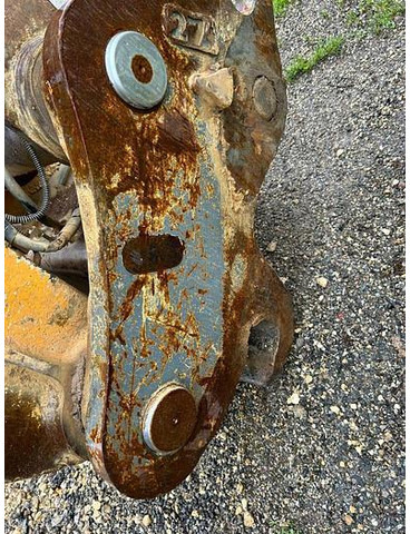 Liebherr R954CHD - Bygg og anlegg: bilde 4 Liebherr R954CHD - Bygg og anlegg: bilde 4