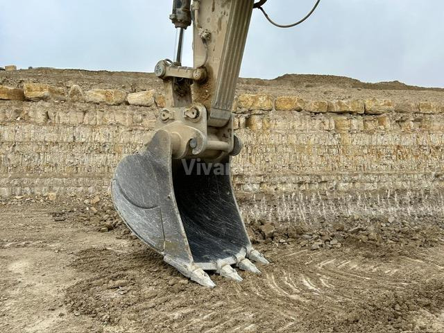 Caterpillar 374F LME - Beltegraver: bilde 4 Caterpillar 374F LME - Beltegraver: bilde 4