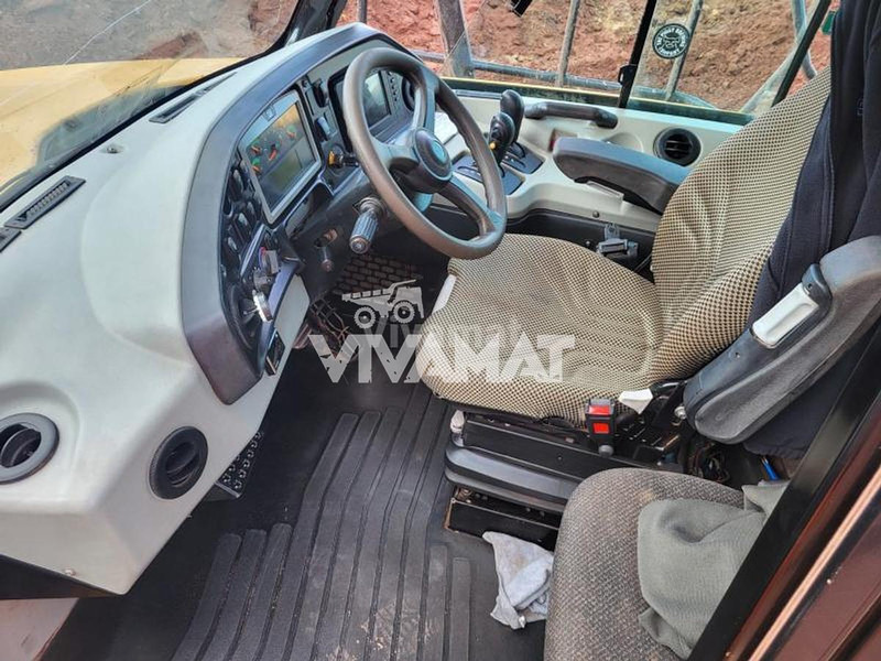 Caterpillar 745 C - Dumper: bilde 5 Caterpillar 745 C - Dumper: bilde 5