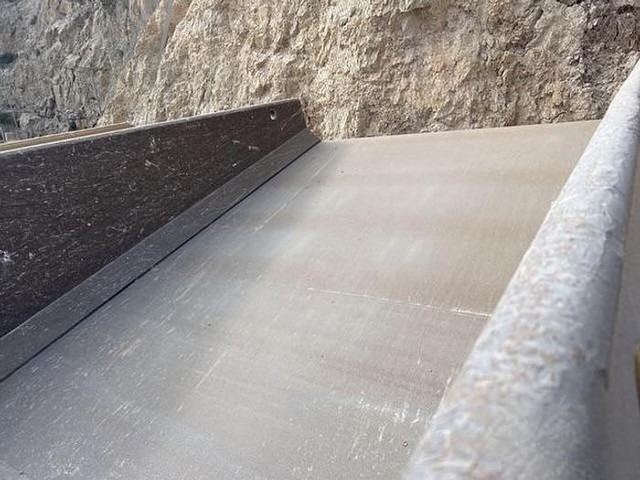 Caterpillar 771D - Dumper: bilde 4 Caterpillar 771D - Dumper: bilde 4