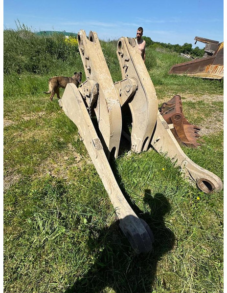 Caterpillar 963D - Bom: bilde 4 Caterpillar 963D - Bom: bilde 4