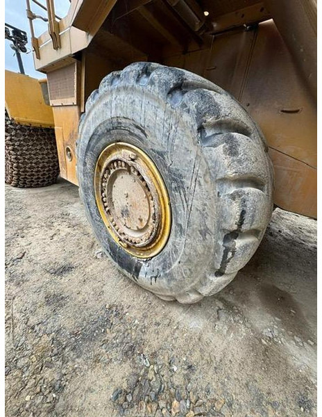 Caterpillar 988H - - Laster: bilde 5 Caterpillar 988H - - Laster: bilde 5