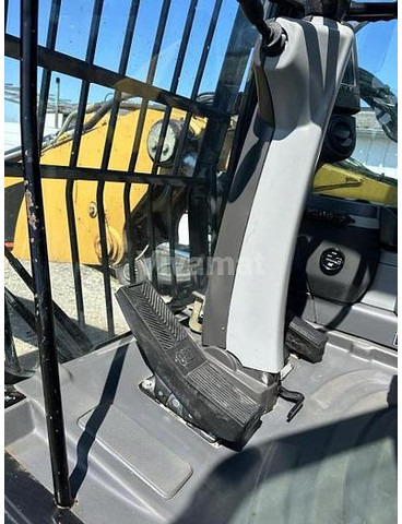 Caterpillar M322D VAH - Minigraver: bilde 5 Caterpillar M322D VAH - Minigraver: bilde 5