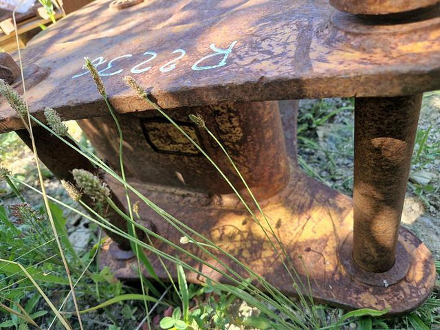 GEITH GEITH - Skuffe: bilde 1 GEITH GEITH - Skuffe: bilde 1