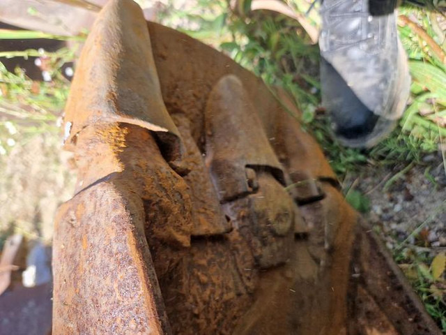 GEITH GEITH - Skuffe: bilde 3 GEITH GEITH - Skuffe: bilde 3