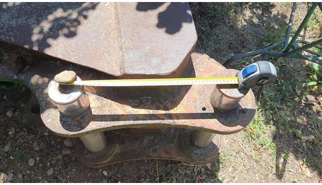 GEITH GEITH QC90 - Skuffe: bilde 3 GEITH GEITH QC90 - Skuffe: bilde 3