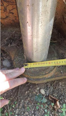 GEITH GEITH QC90 - Skuffe: bilde 4 GEITH GEITH QC90 - Skuffe: bilde 4