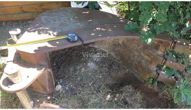 GEITH GEITH QC90 - Skuffe: bilde 1 GEITH GEITH QC90 - Skuffe: bilde 1