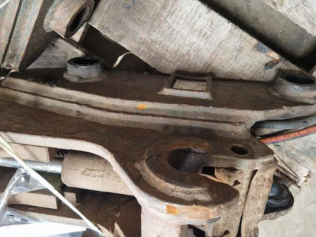 GEITH JCB3CX - Hurtigkobling: bilde 5 GEITH JCB3CX - Hurtigkobling: bilde 5