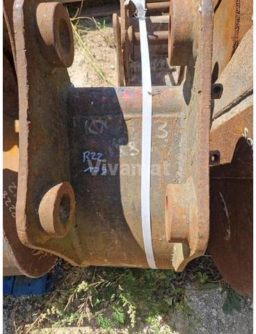 GEITH QC45M - Skuffe: bilde 3 GEITH QC45M - Skuffe: bilde 3