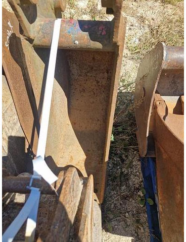 GEITH QC45M - Skuffe: bilde 1 GEITH QC45M - Skuffe: bilde 1