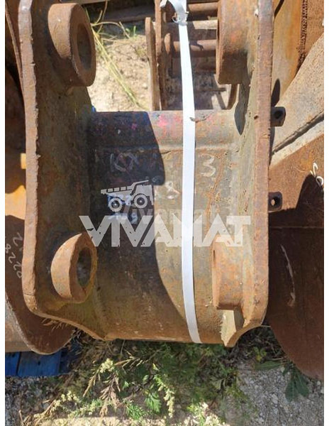 GEITH QC45M - Skuffe: bilde 3 GEITH QC45M - Skuffe: bilde 3