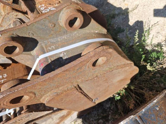 GEITH QC45M - Skuffe: bilde 4 GEITH QC45M - Skuffe: bilde 4