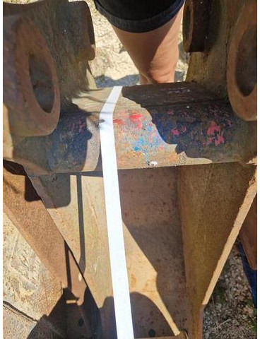 GEITH QC45M - Skuffe: bilde 2 GEITH QC45M - Skuffe: bilde 2