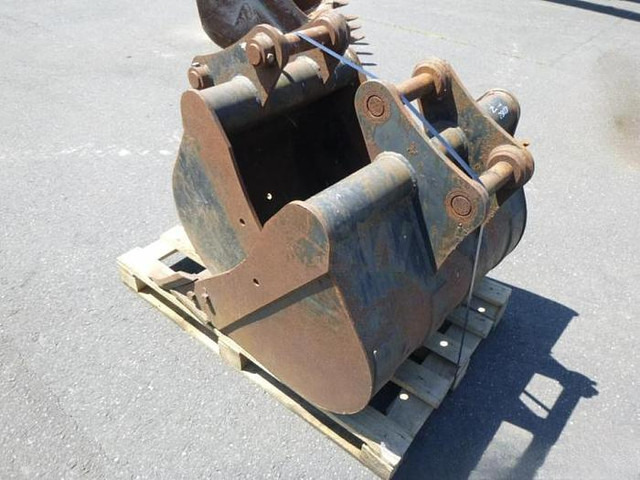 GEITH QC50H - Skuffe: bilde 1 GEITH QC50H - Skuffe: bilde 1