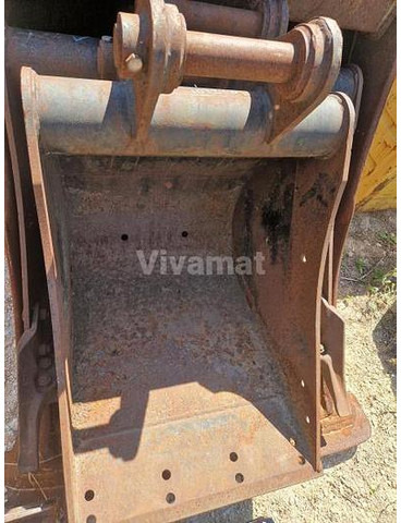 GEITH QC50H - Skuffe: bilde 2 GEITH QC50H - Skuffe: bilde 2