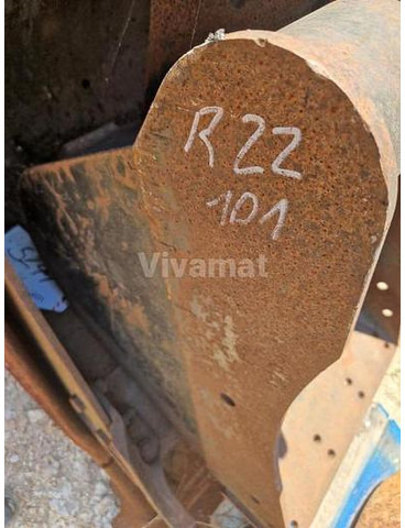 GEITH QC50H - Skuffe: bilde 3 GEITH QC50H - Skuffe: bilde 3